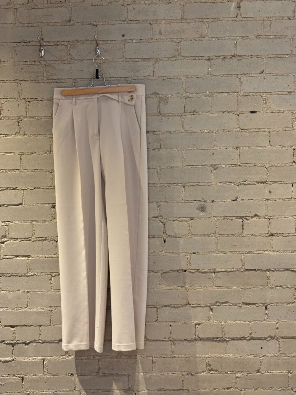 Oak & Fort Trousers